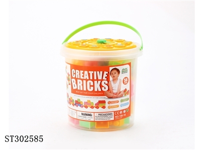 BLOCK  - ST302585