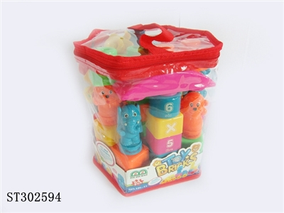 BLOCK  - ST302594