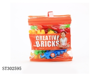 BLOCK  - ST302595