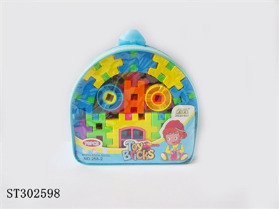 BLOCK  - ST302598