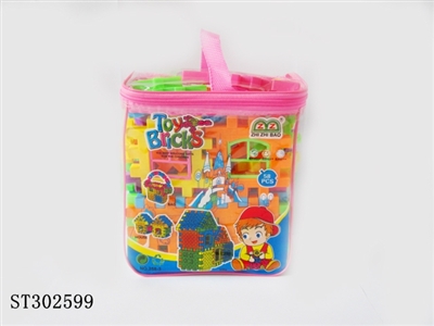 BLOCK  - ST302599