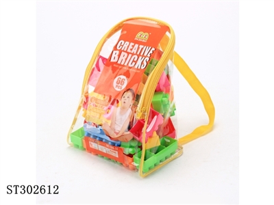 BLOCK  - ST302612