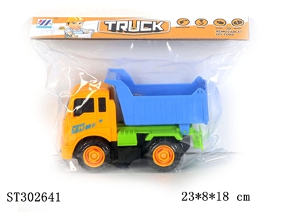 ASSEMBLY TRUCK - ST302641