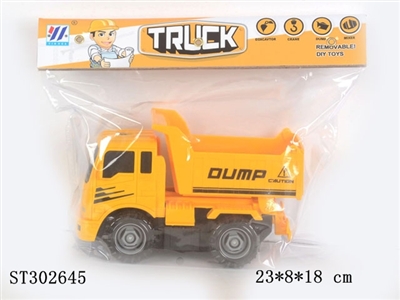 ASSEMBLY TRUCK - ST302645