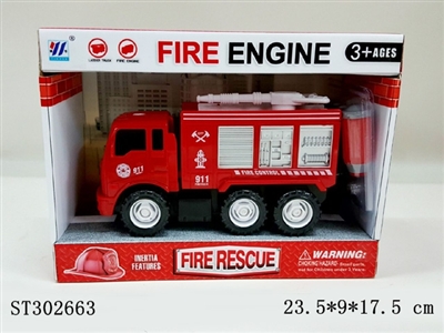 ASSEMBLY TRUCK - ST302663