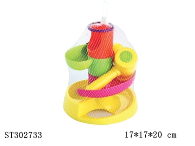 BLOCK  - ST302733