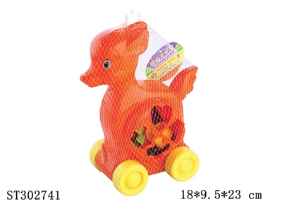 BLOCK  - ST302741