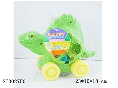 BLOCK  - ST302750