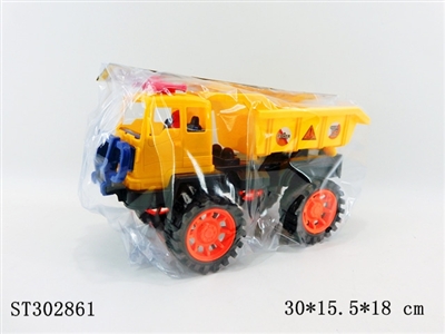 SLIDING TRUCK - ST302861