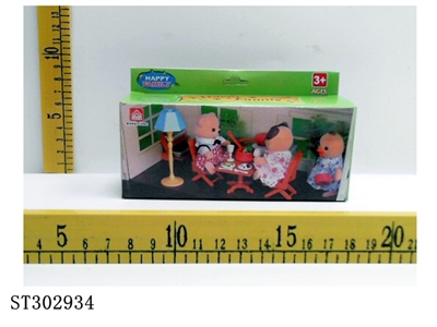 拼装家具-厨具 - ST302934