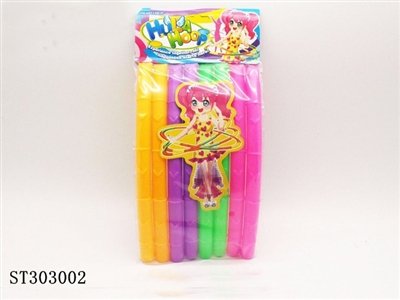 HULA HOOP - ST303002