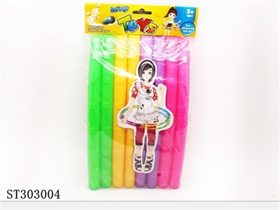HULA HOOP - ST303004