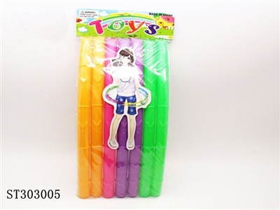 HULA HOOP - ST303005
