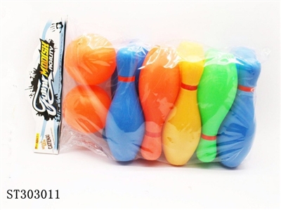 BOWLING - ST303011