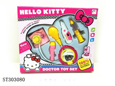 DOCTOR SET - ST303080