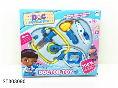 DOCTOR SET - ST303090