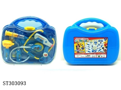 DOCTOR SET - ST303093