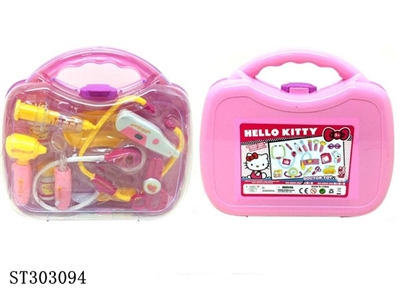 DOCTOR SET - ST303094