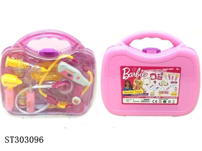 DOCTOR SET - ST303096