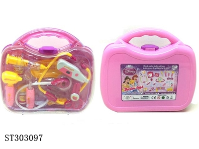 DOCTOR SET - ST303097
