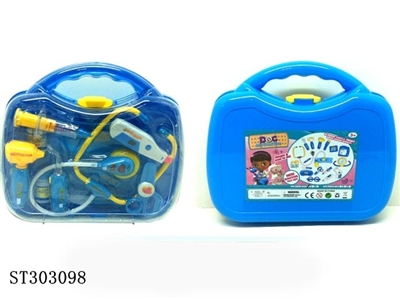 DOCTOR SET - ST303098