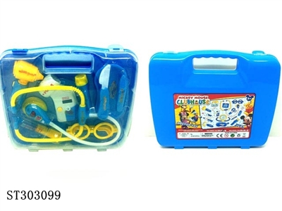 DOCTOR SET - ST303099
