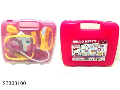 DOCTOR SET - ST303100