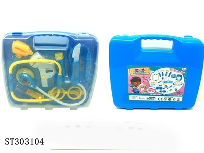 DOCTOR SET - ST303104