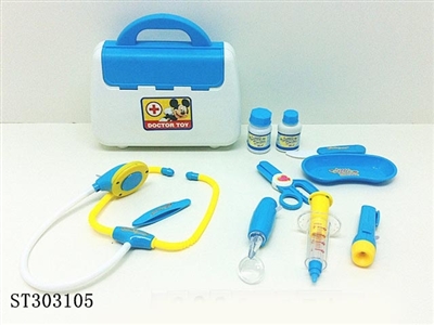 DOCTOR SET - ST303105