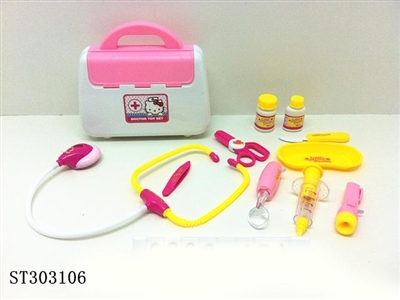 DOCTOR SET - ST303106