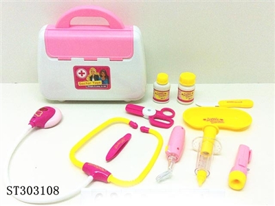 DOCTOR SET - ST303108