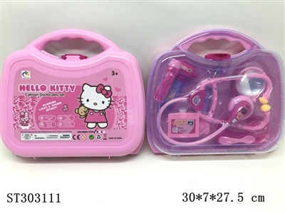 DOCTOR SET - ST303111