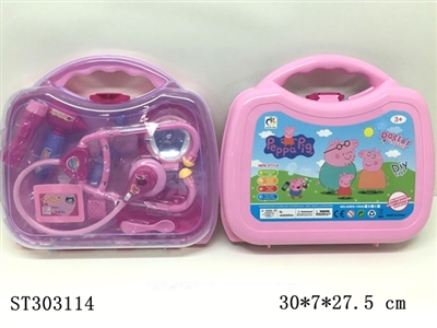 DOCTOR SET - ST303114