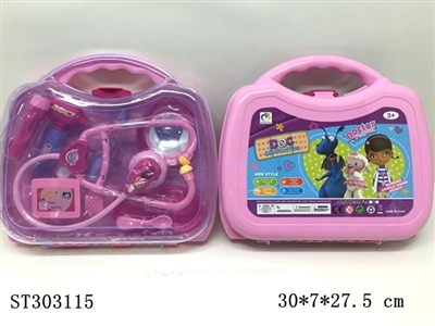 DOCTOR SET - ST303115