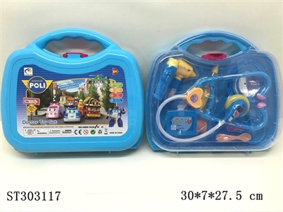 DOCTOR SET - ST303117
