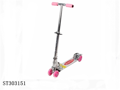 SCOOTER - ST303151