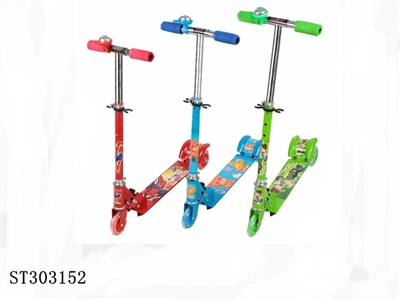 SCOOTER - ST303152