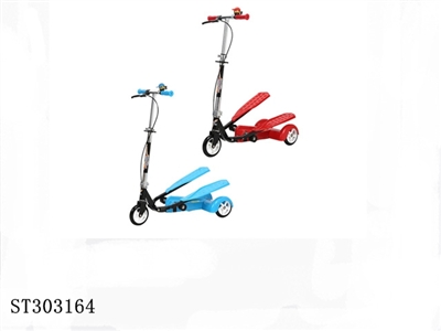 SCOOTER - ST303164