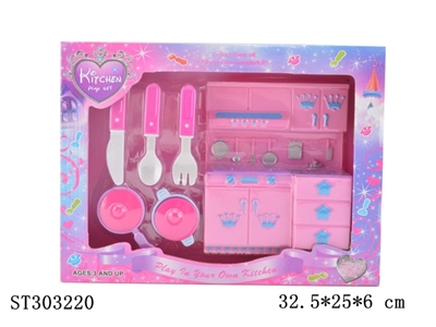 餐具 - ST303220