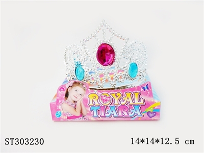 ACCESSORIES - ST303230