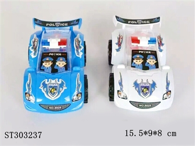 PULL LINE CAR  - ST303237