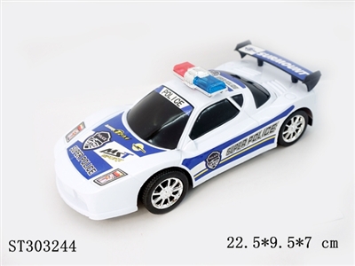 惯性车 - ST303244