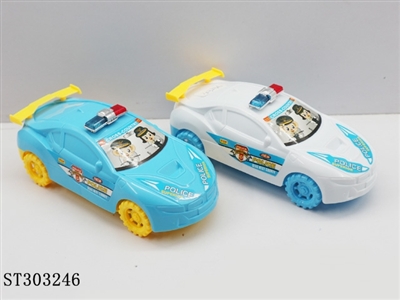 PULL LINE RACING - ST303246