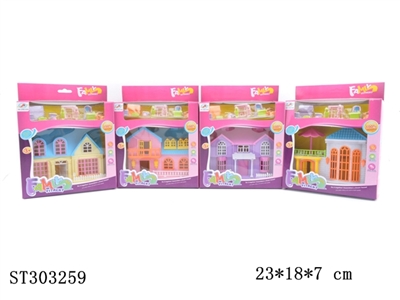 FURNITURE SET  - ST303259