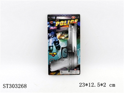 - ST303268