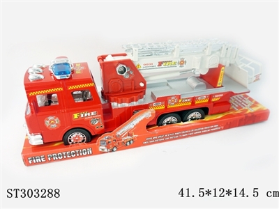 消防车 - ST303288