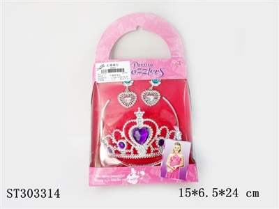 DECORATION SET - ST303314