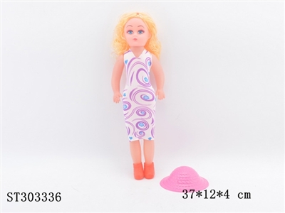 DOLL - ST303336
