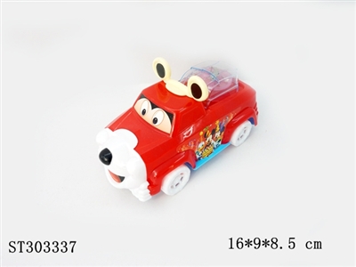 PULL LINE CAR  - ST303337