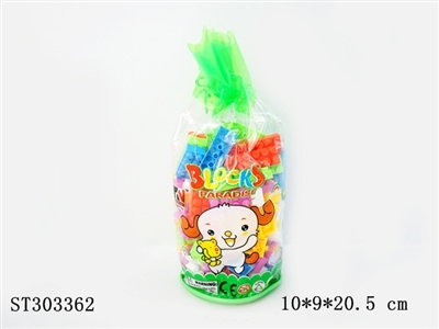 BLOCK - ST303362
